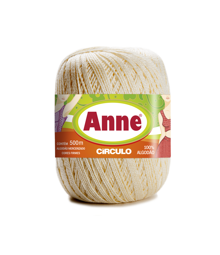 Anne 500m
