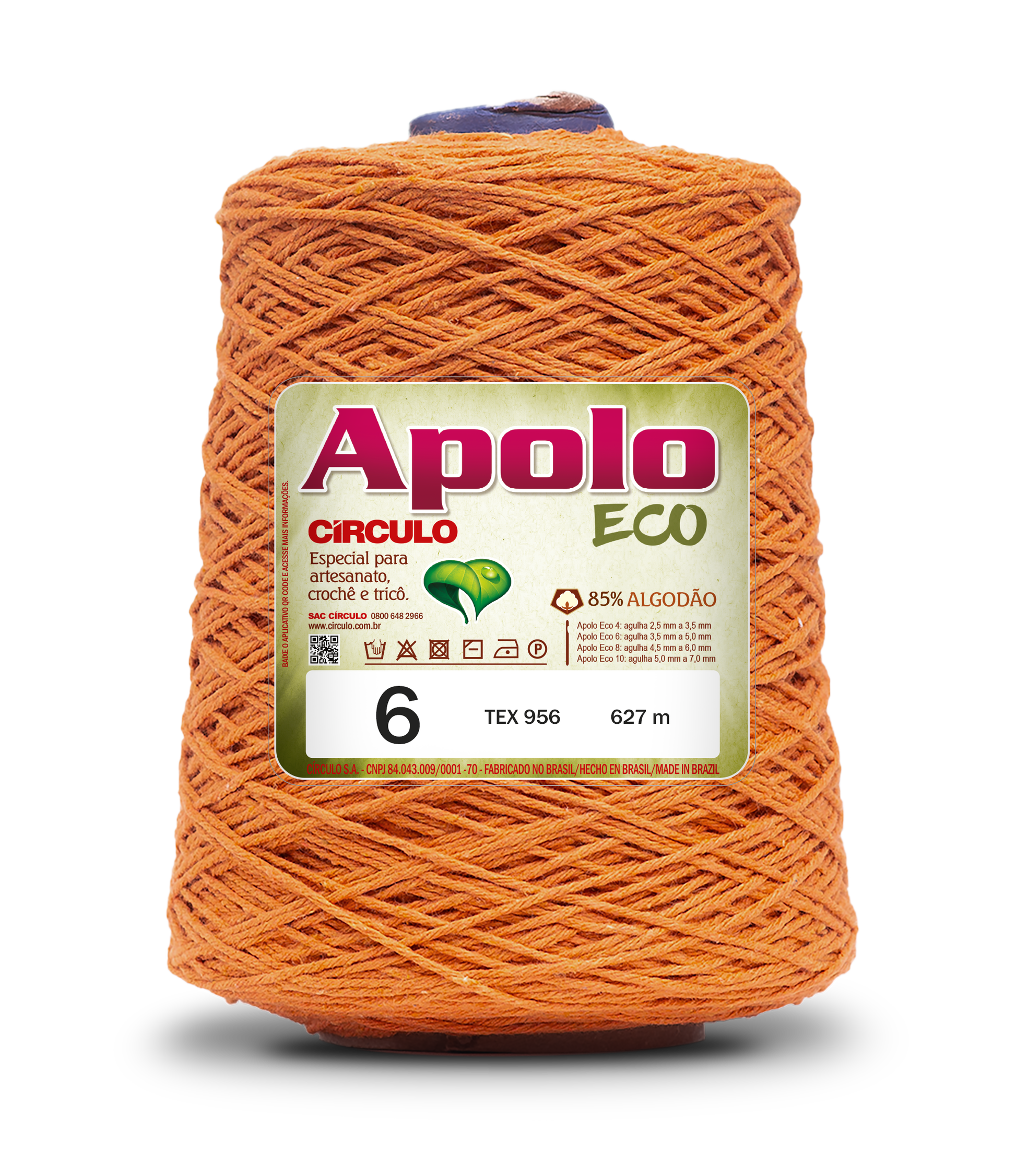 Apolo Eco 1KG