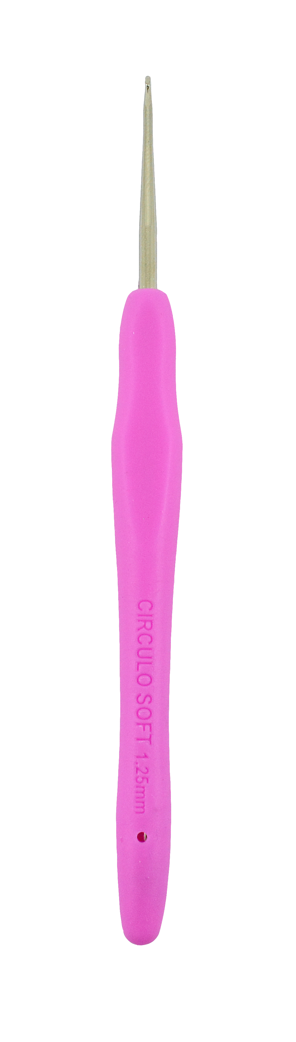 Agulha de crochê soft