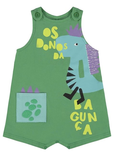 MACAQUINHO EM MEIA MALHA