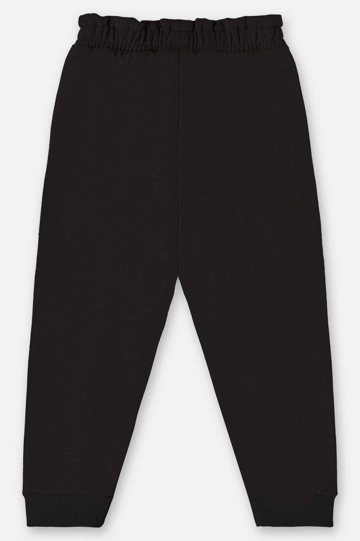 CALÇA EM MOLECOTTON FLANELADO INFANTIL MENINA UPBABY