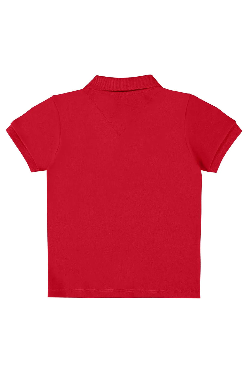 CAMISA POLO INFANTIL PARA MENINO EM SUEDINE