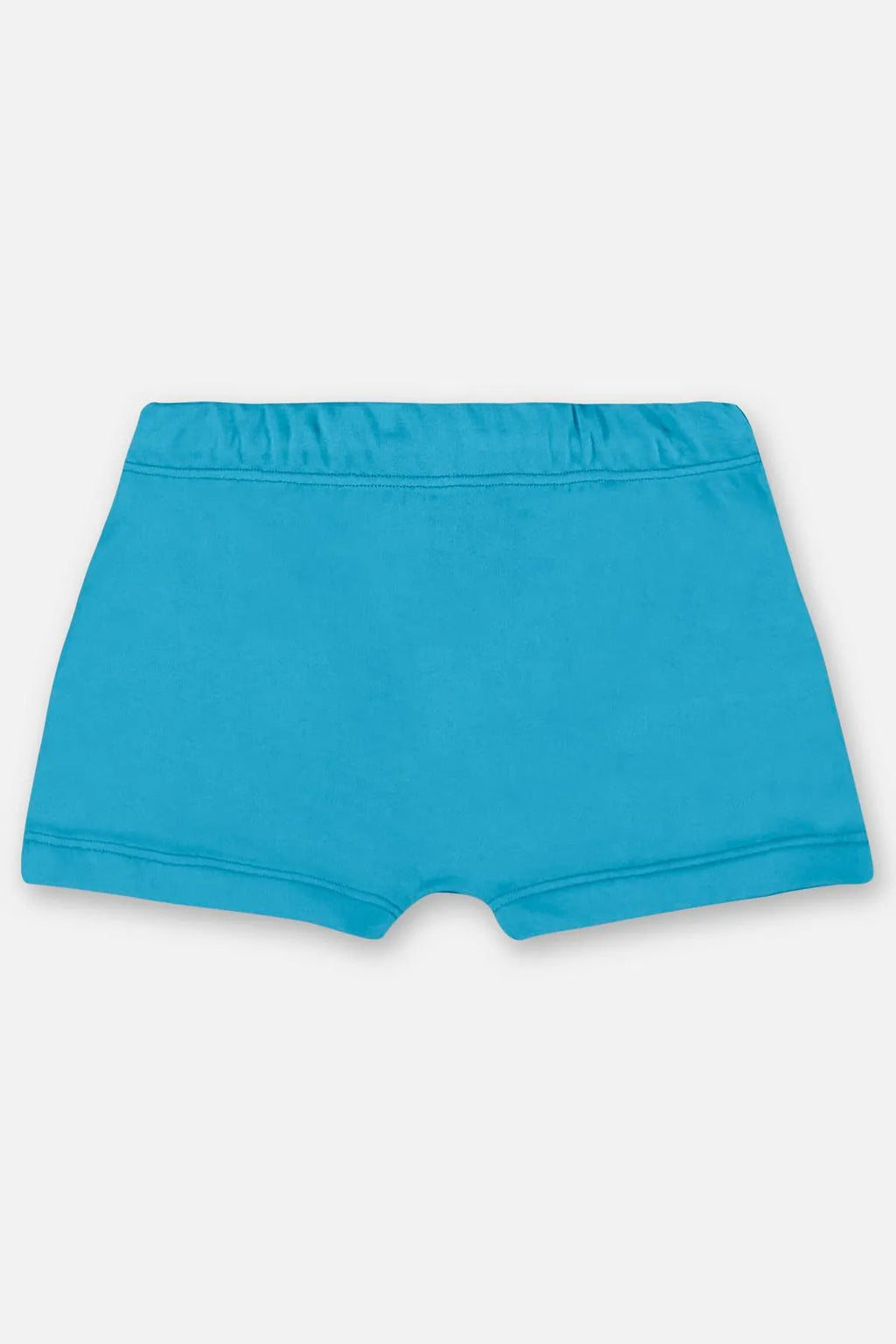 SUNGA BOXER INFANTIL FORRADA COM FPS+50