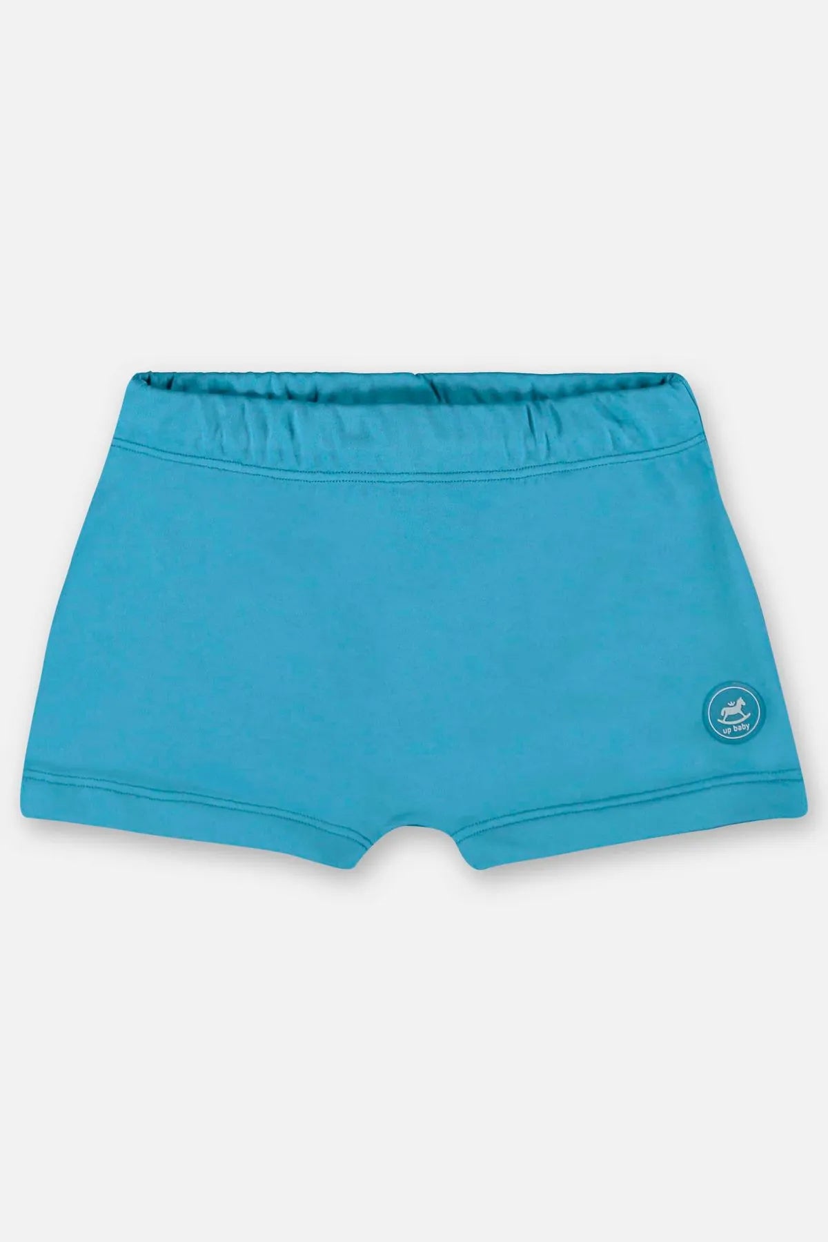 SUNGA BOXER INFANTIL FORRADA COM FPS+50