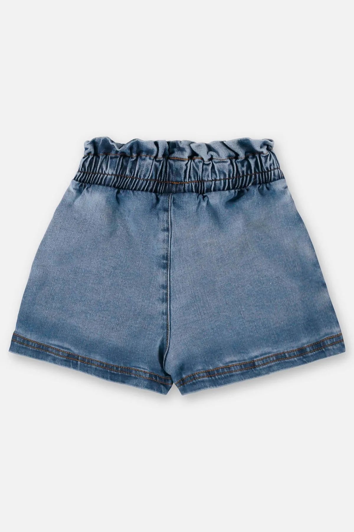 SHORT JEANS COM ELASTANO UPBABY REF. 45594
