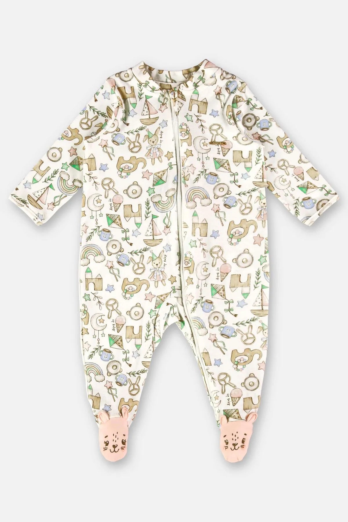 MACACAO EM SUEDINE CONFY UPBABY REF. 45621