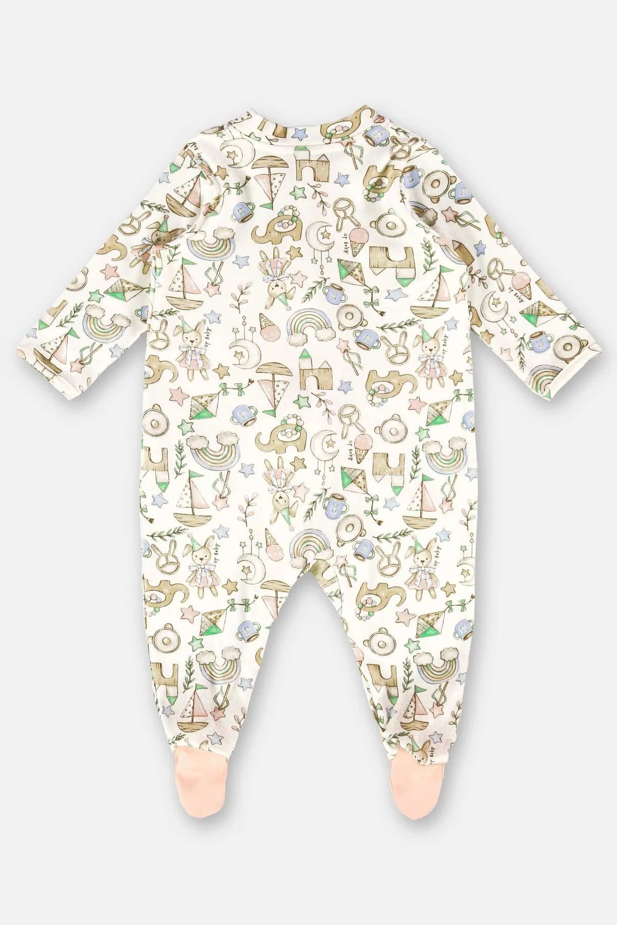 MACACAO EM SUEDINE CONFY UPBABY REF. 45621