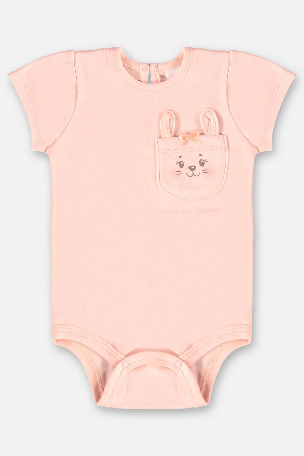 CONJUNTO BODY E SHORT EM SUEDINE CONFY UPBABY REF.45623