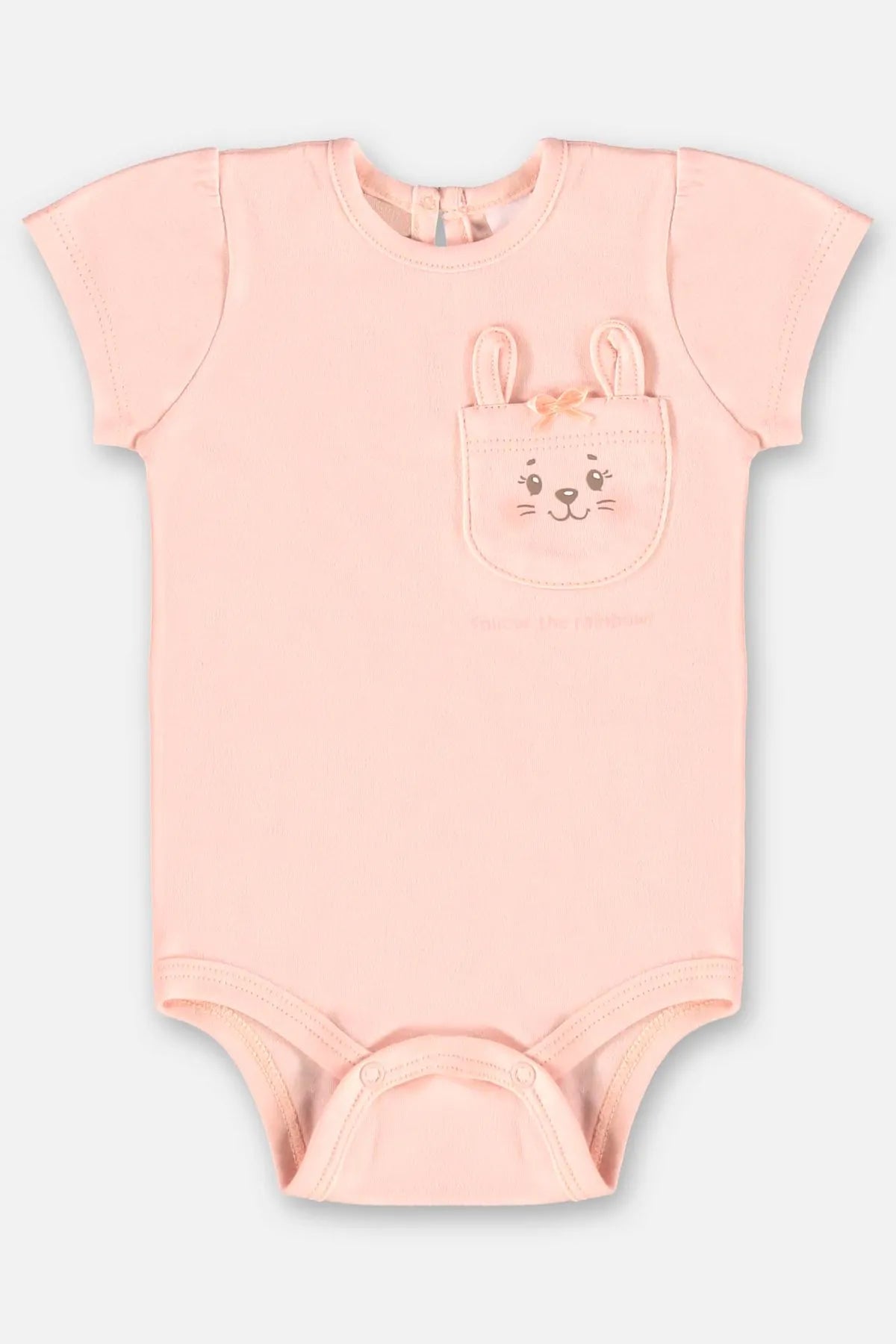 CONJUNTO BODY E SHORT EM SUEDINE CONFY UPBABY REF.45623
