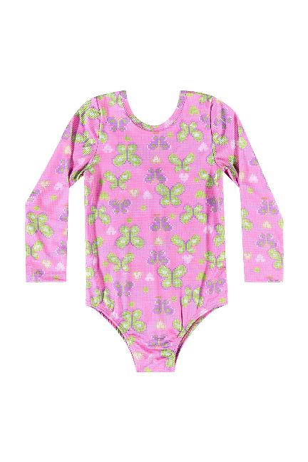 MAIO EM MALHA Sublimada FPS+50 Quimby