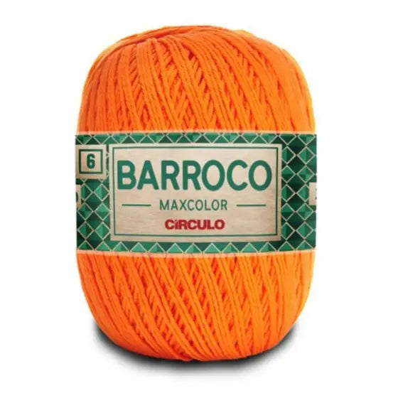 Barroco Maxcolor 4/6