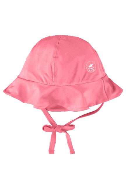 CHAPÉU PARA BEBÊ UNISSEX FPS+50