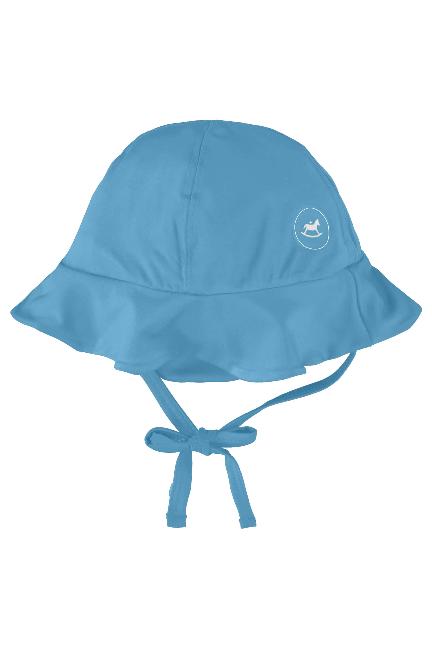 CHAPÉU PARA BEBÊ UNISSEX FPS+50