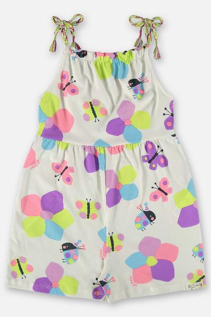 MACACAO EM MEIA MALHA Upbaby Ref 45738