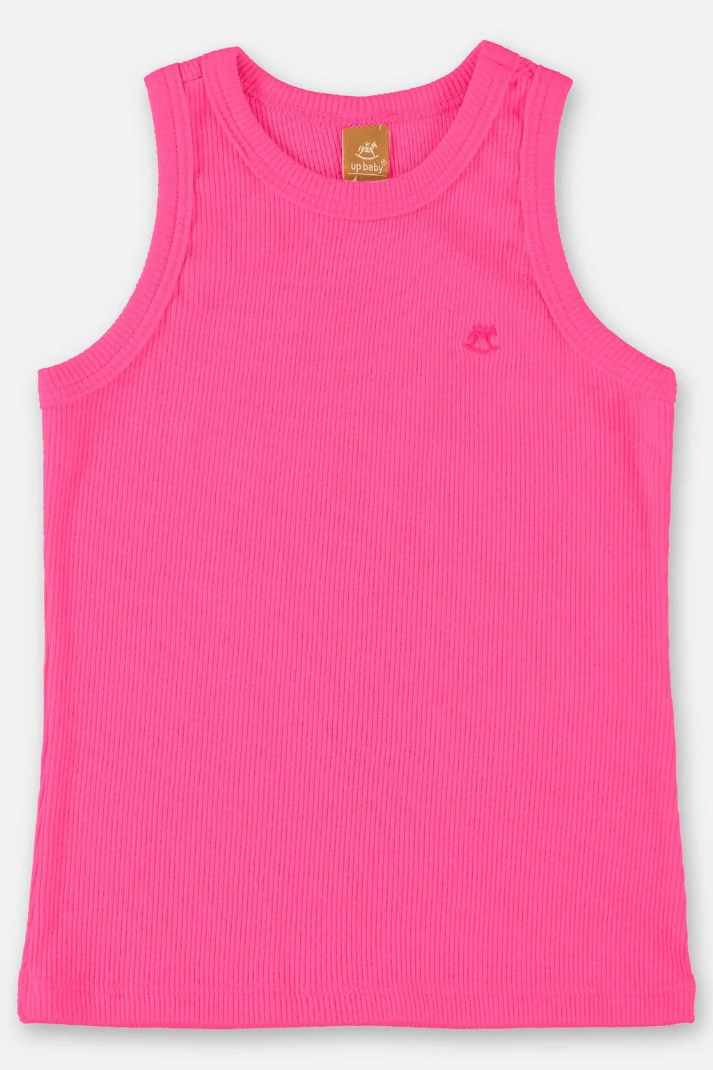 REGATA INFANTIL BÁSICA PARA MENINAS