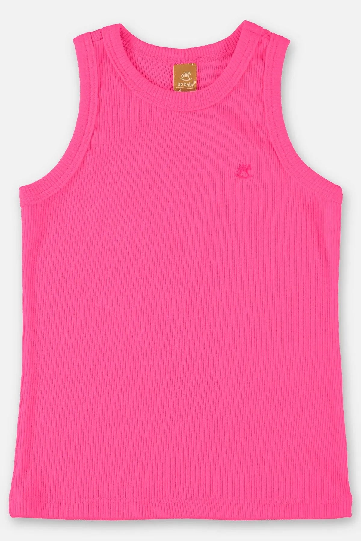 REGATA INFANTIL BÁSICA PARA MENINAS