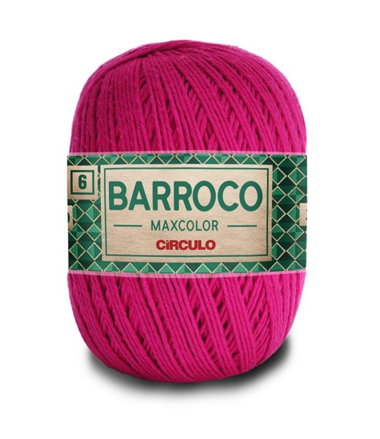 Barroco Maxcolor 4/6