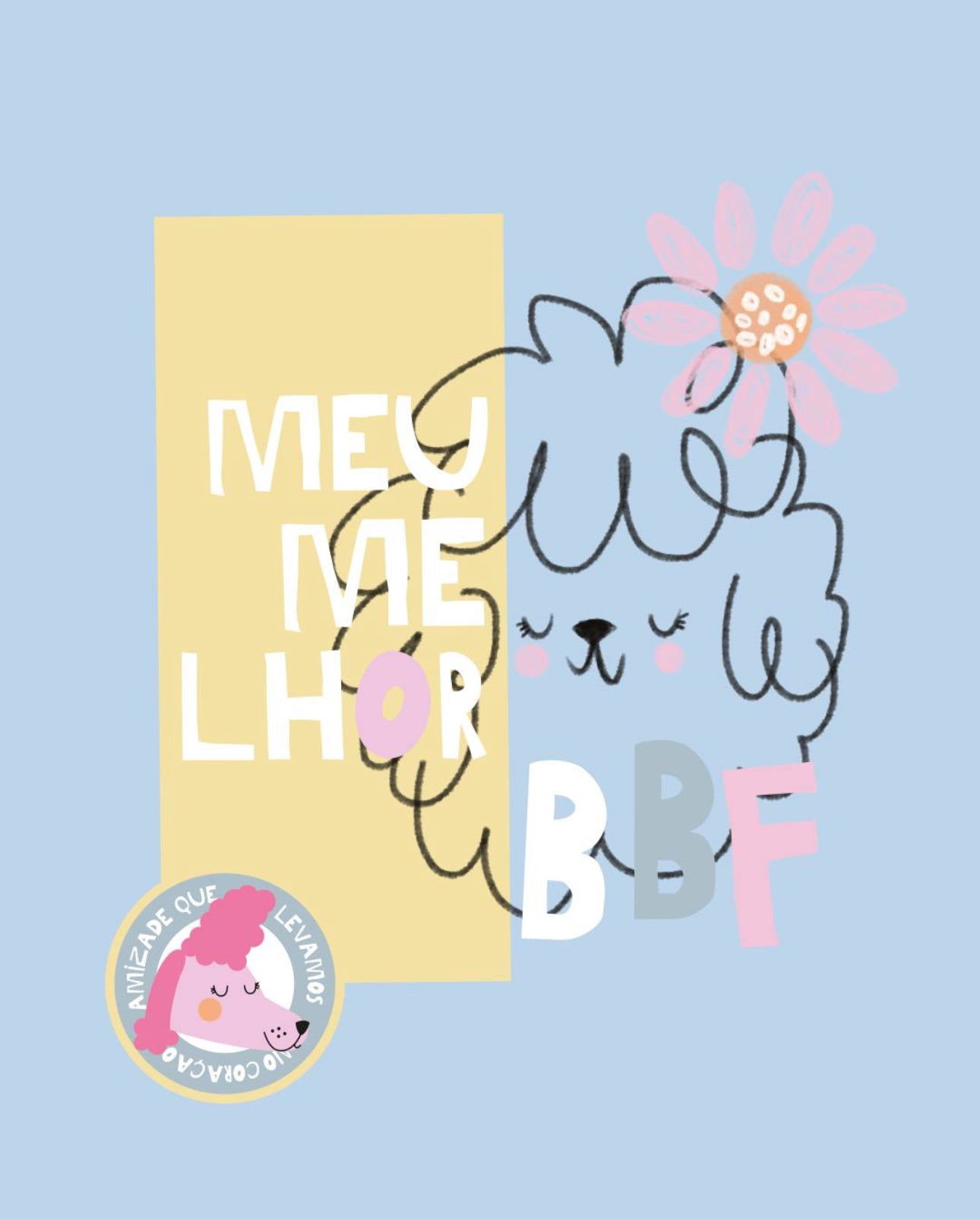 CONJUNTO INFANTIL PARA MENINA COM CROPPED E MACAQUINHO (OFF WHITE)
Ref: 62214