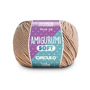 Amigurumi Soft