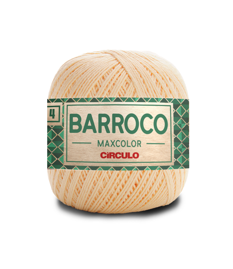 Barroco Maxcolor 4/6