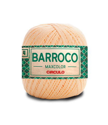 Barroco Maxcolor 4/6