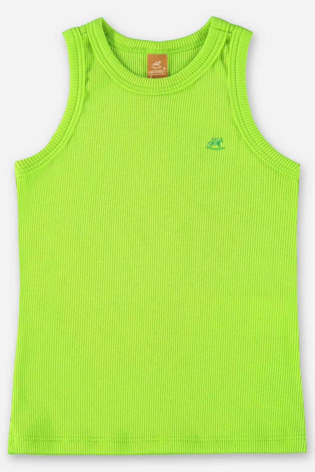 REGATA INFANTIL BÁSICA PARA MENINAS