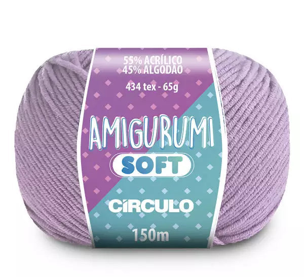 Amigurumi Soft