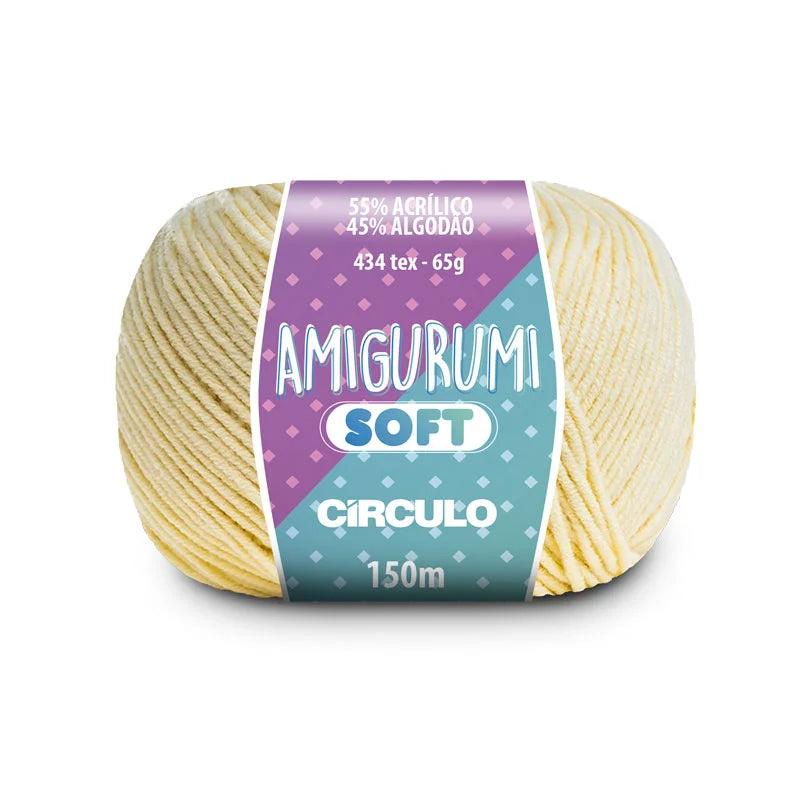 Amigurumi Soft
