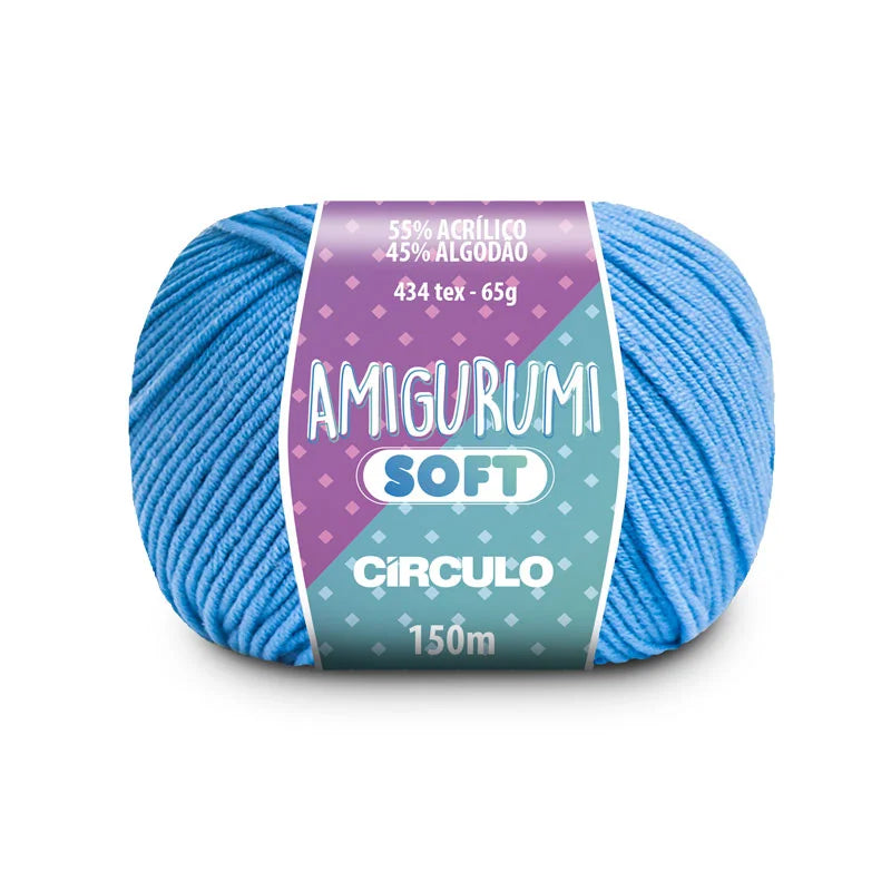 Amigurumi Soft
