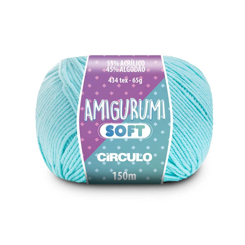 Amigurumi Soft