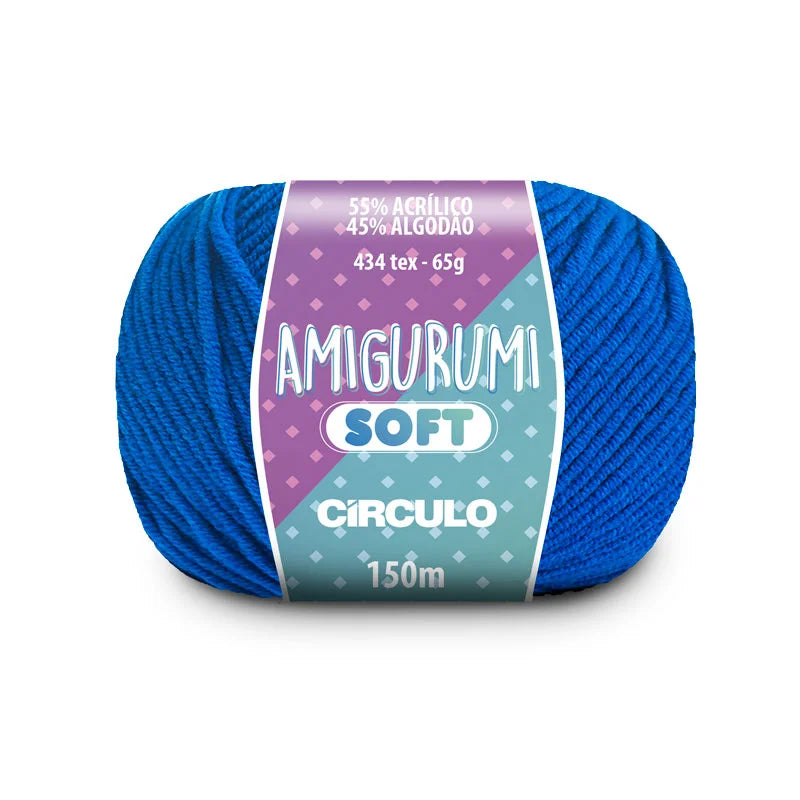 Amigurumi Soft