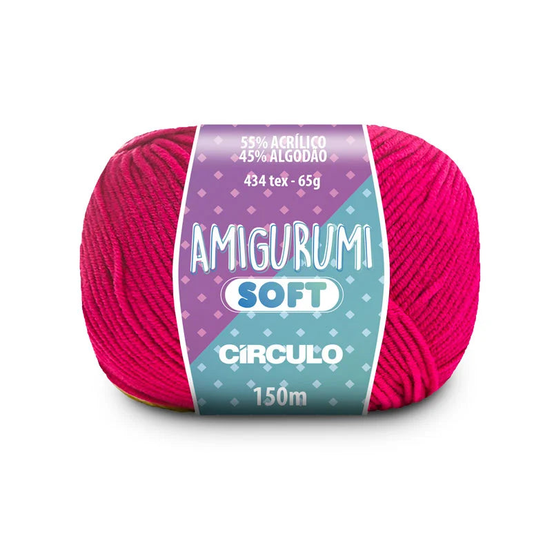 Amigurumi Soft