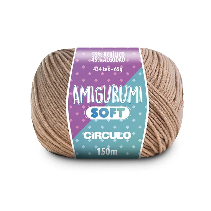 Amigurumi Soft