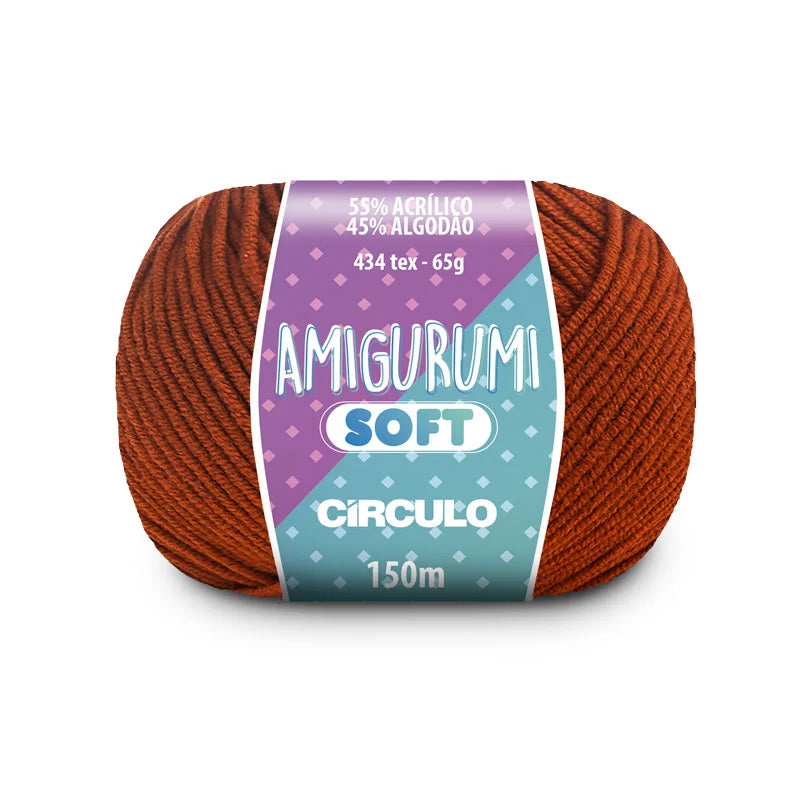 Amigurumi Soft