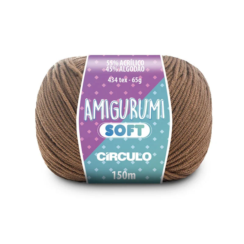 Amigurumi Soft