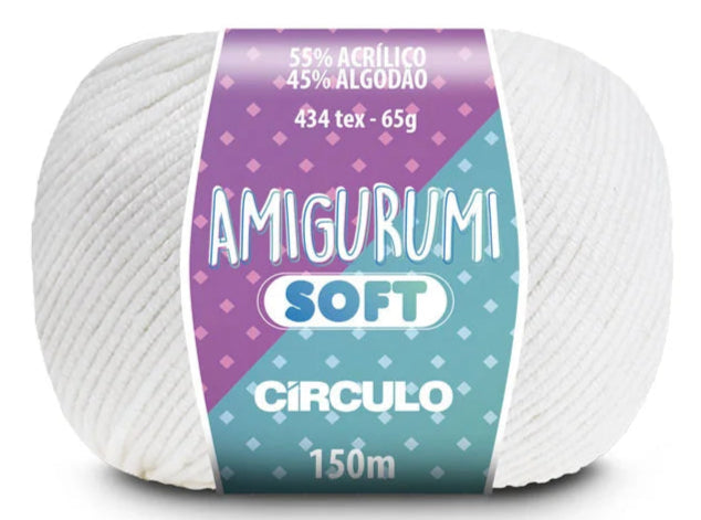 Amigurumi Soft