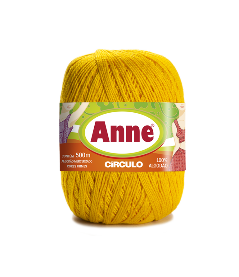 Anne 500m