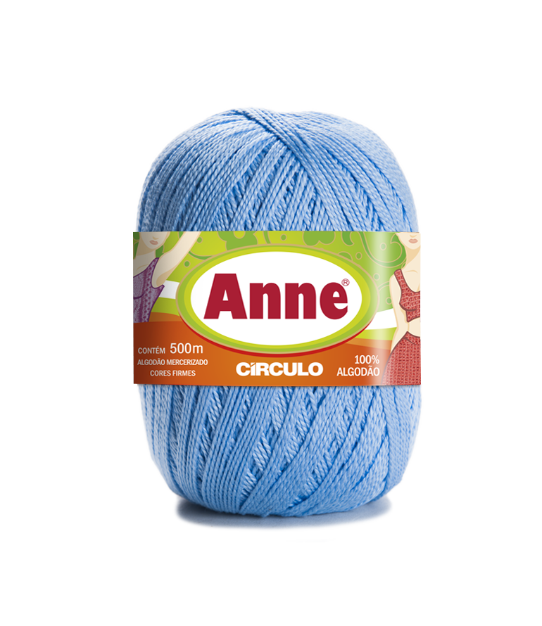 Anne 500m