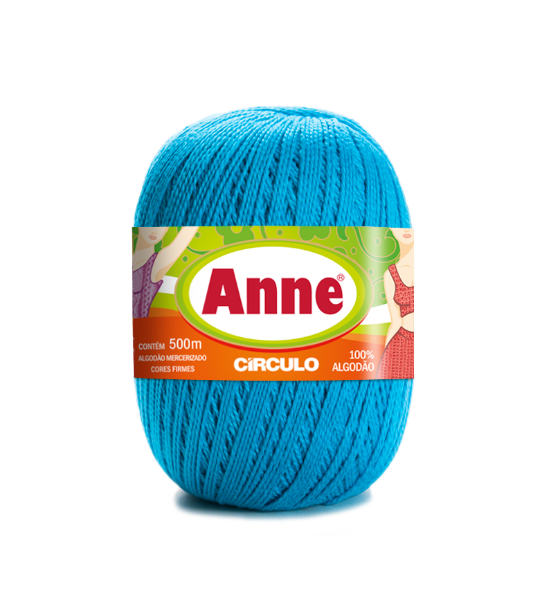Anne 500m