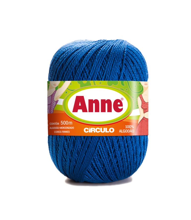 Anne 500m