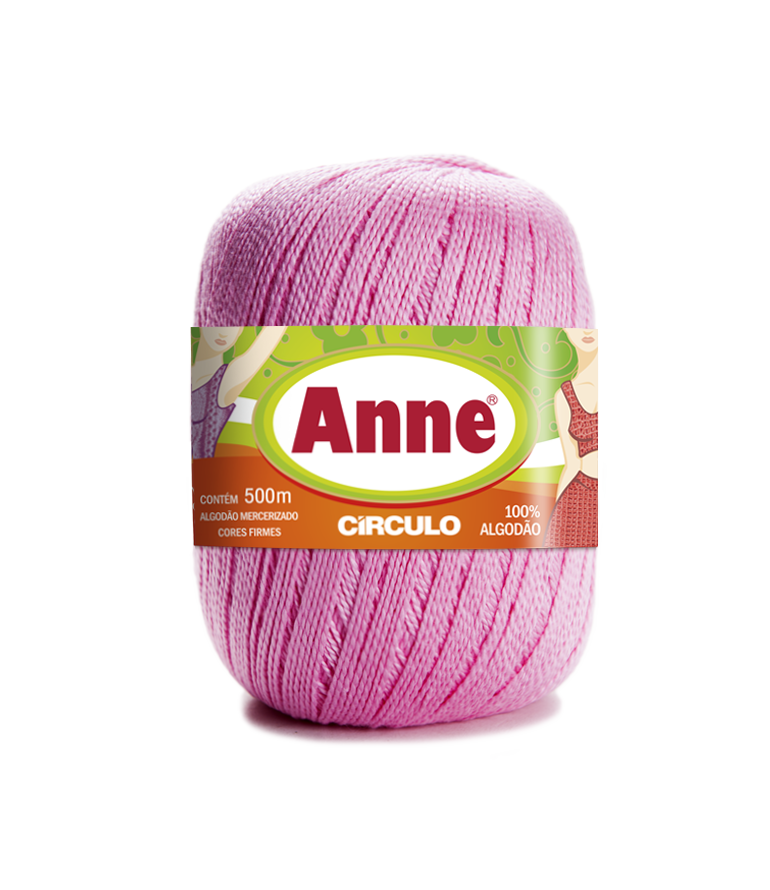 Anne 500m