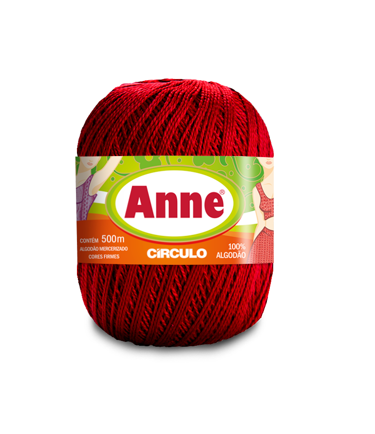 Anne 500m