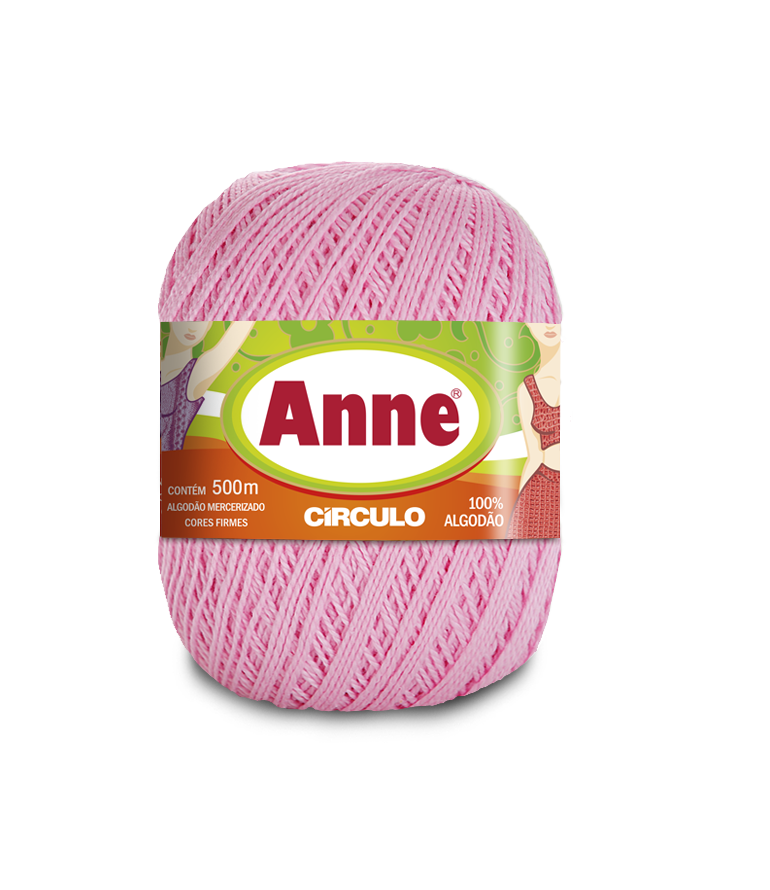 Anne 500m