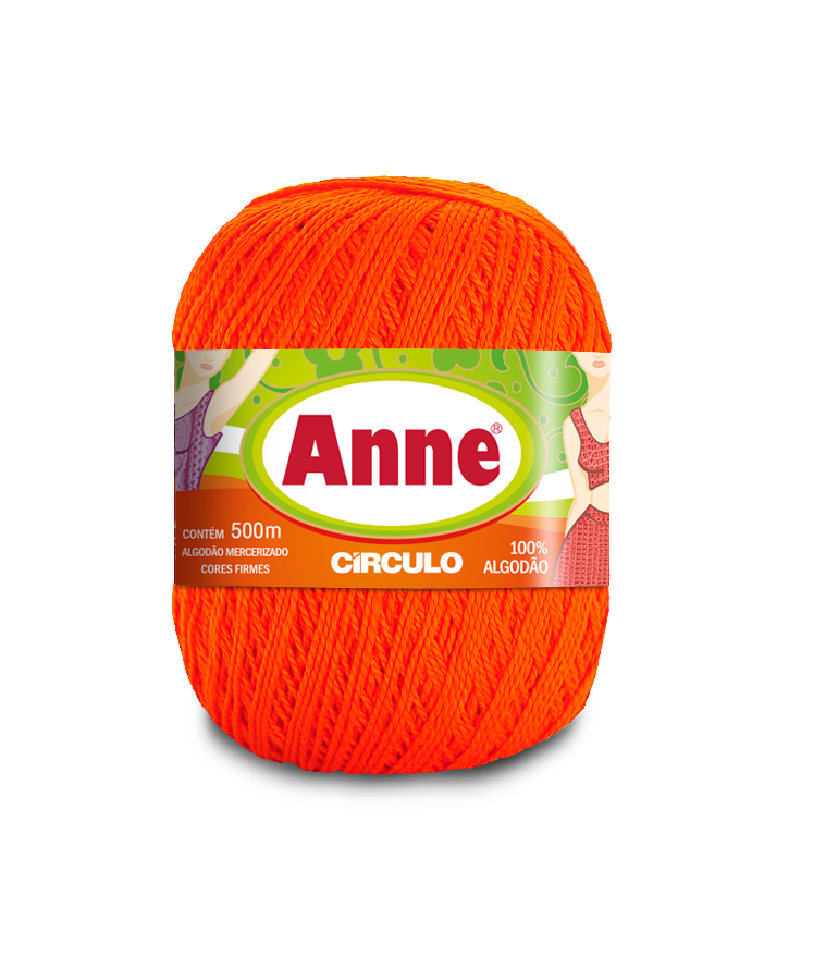 Anne 500m