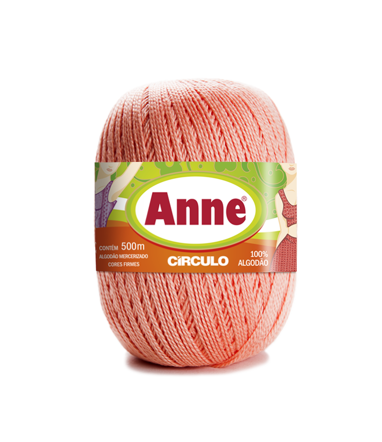Anne 500m