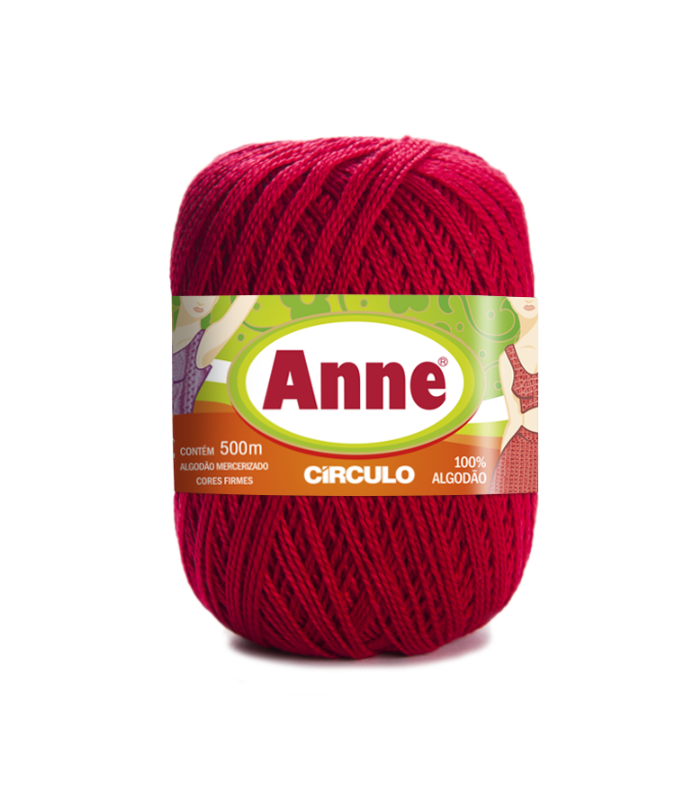 Anne 500m
