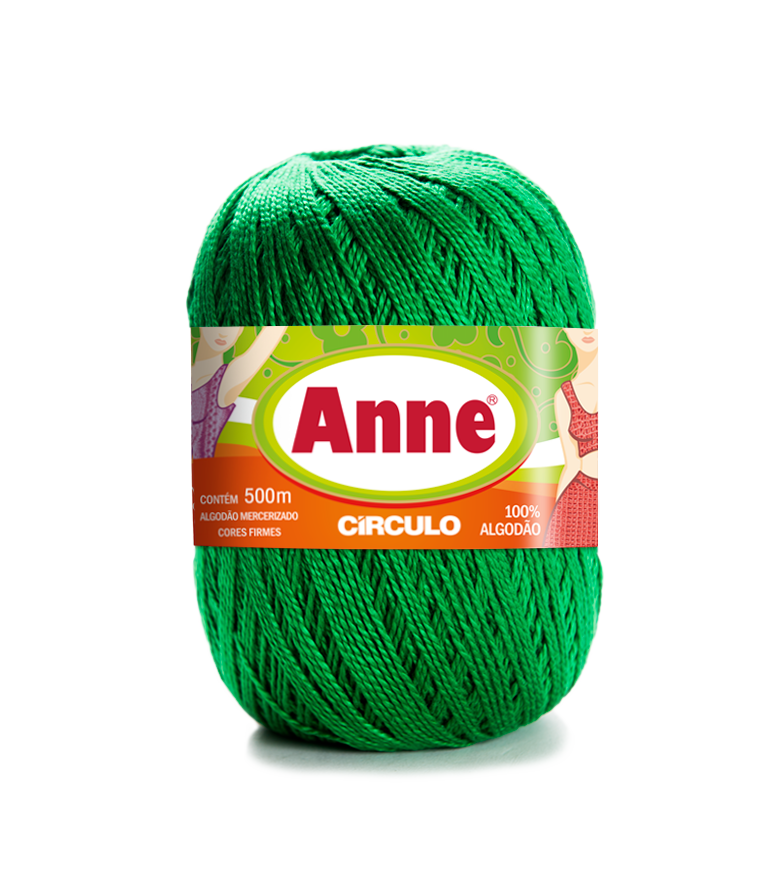 Anne 500m