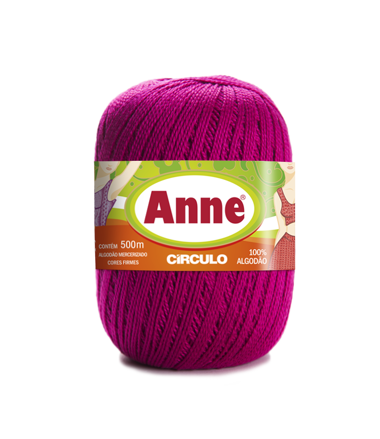 Anne 500m