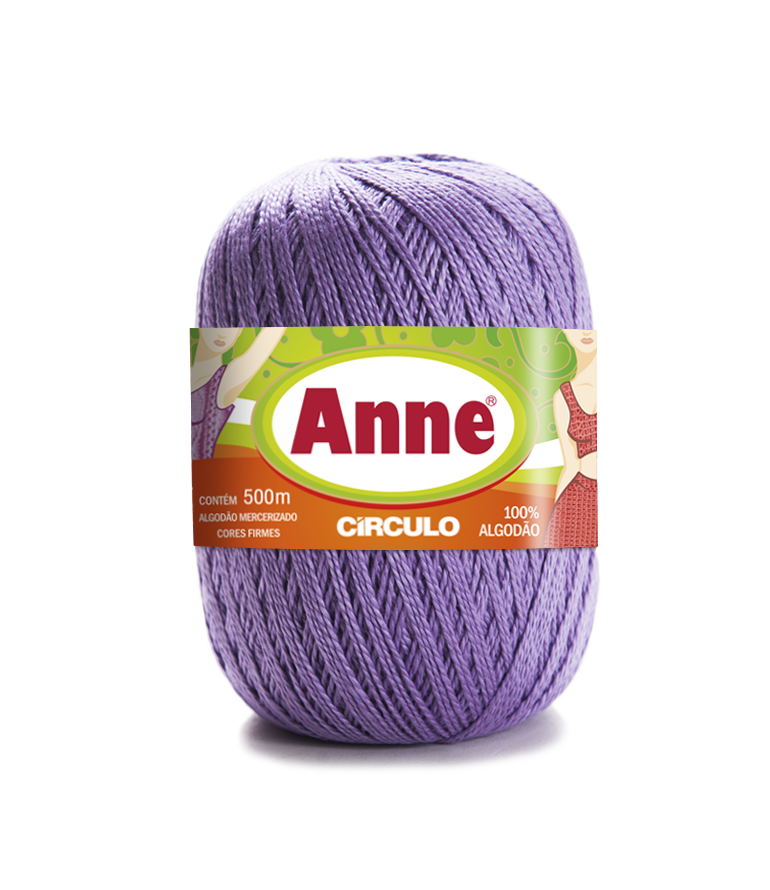 Anne 500m