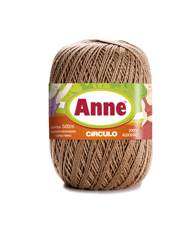 Anne 500m